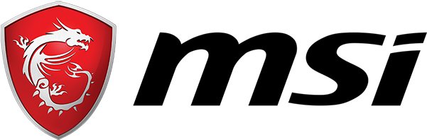 Msi Logo Png (600x315)