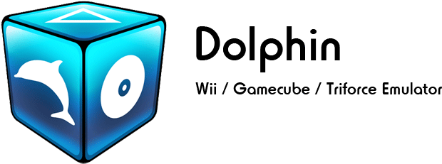 Official Site - Dolphin Emulator (640x256)