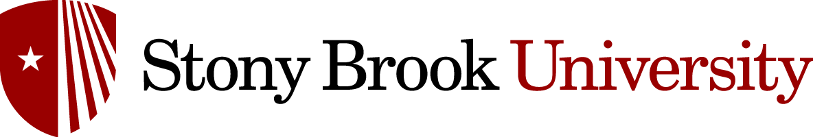 Stony Brook University - Stony Brook University Logo (1184x200)