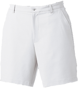 Linen Shorts, Amherst Golf Club Png Png Images - White Shorts Png (400x400)