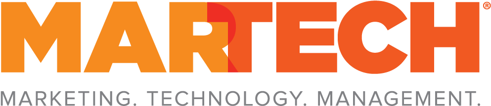 Attend Our Conferences - Martech Logo Png (1024x239)