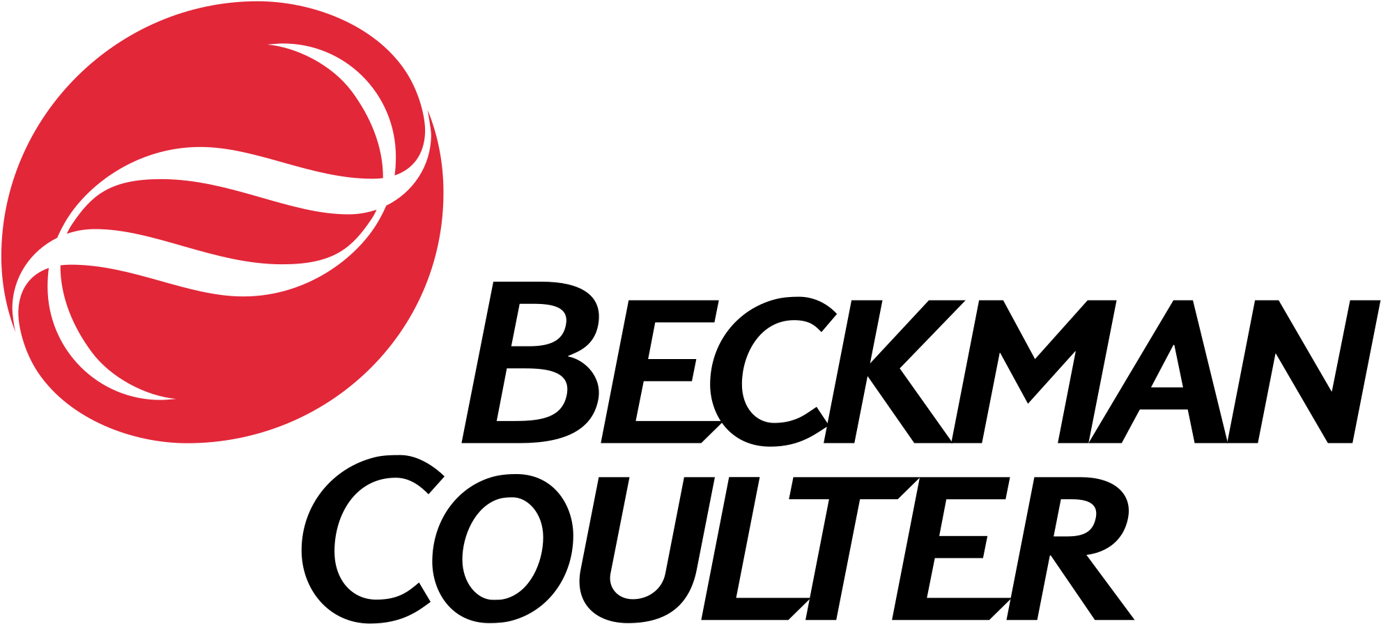 Beckman Coulter Logo (2000x913)