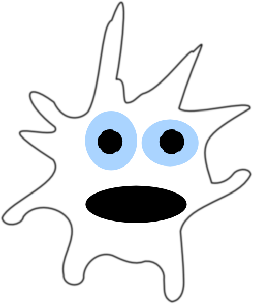 Dan Hyland Svg Clip Arts 498 X 597 Px - Clip Art (498x597)