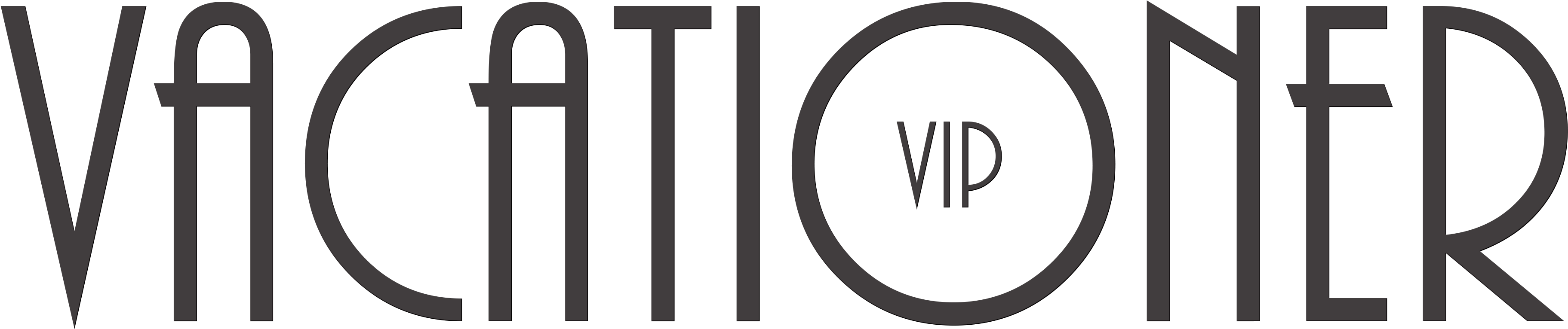 Vacationer Club Vacations Vip Club Of Vacation Membership - Twin Towns And Sister Cities (5000x1250)