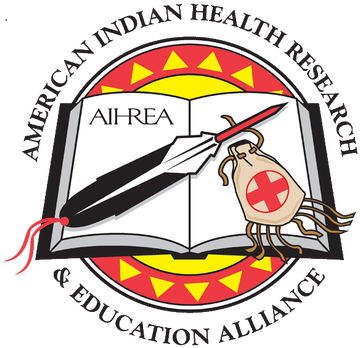 American Indian Health Research And Education Alliance - Green Park (366x355)