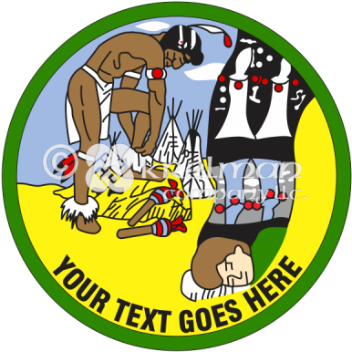 K612 Dreaming Of Pow Wow - Imam Hatip (400x400)