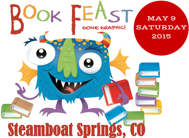 Book Feast - Children's Literature (625x448)