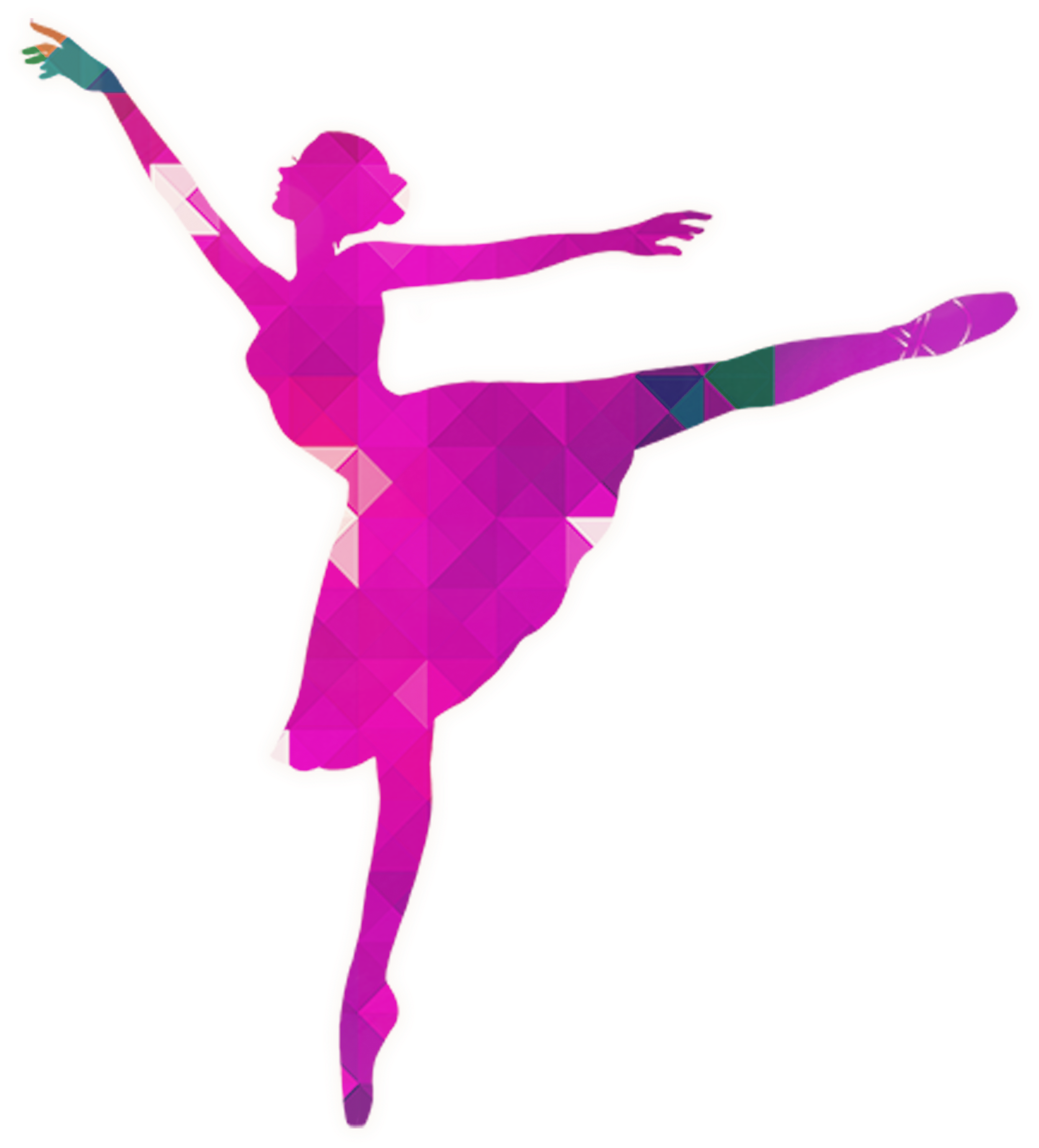 Dancing png. Цветные силуэты танцоров. Фигура танцора. Силуэт танцовщицы на прозрачном фоне. Балерина вектор.