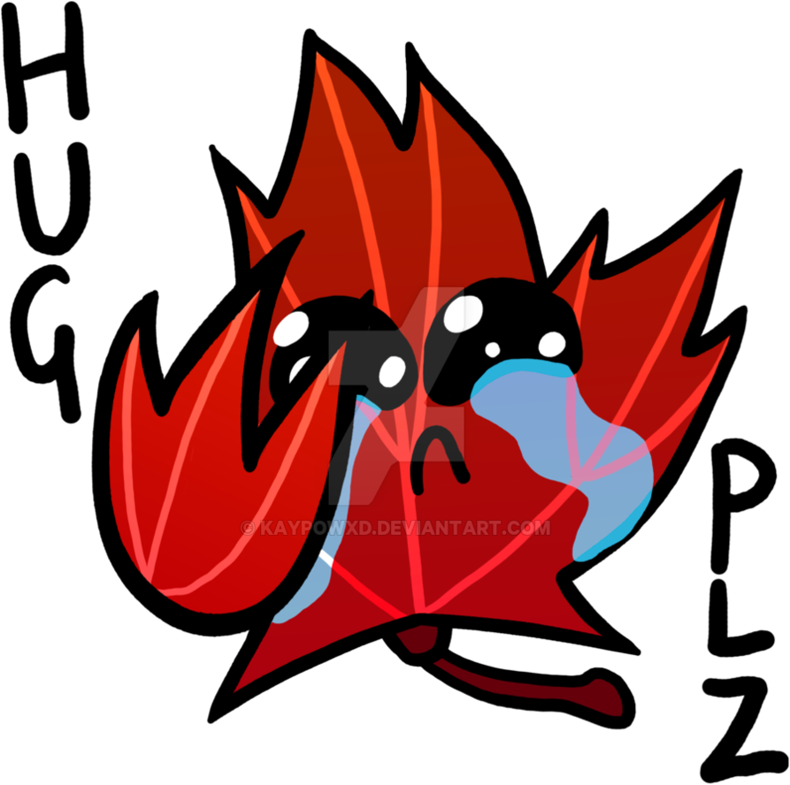 Hugplz Emote For Nickthecanadian By Kaypowxd - Hugplz Emote For Nickthecanadian By Kaypowxd (894x894)