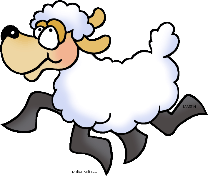 28 Collection Of Sheep Clipart Gif High Quality, Free - 28 Collection Of Sheep Clipart Gif High Quality, Free (737x648)