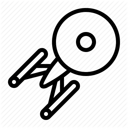 Star Trek - Star Trek Enterprise Icon (512x512)