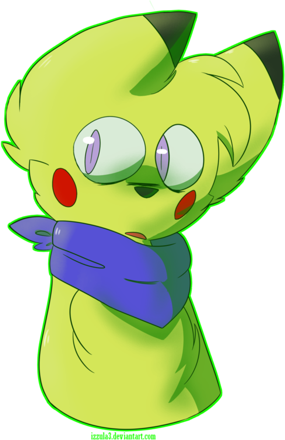 Made With 100% Guardian Angel Tears By Izzula3 - Cartoon (894x894)