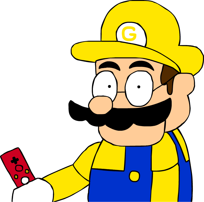 Five Nights At Supermariofan20000's Wiki - Cartoon (707x700)