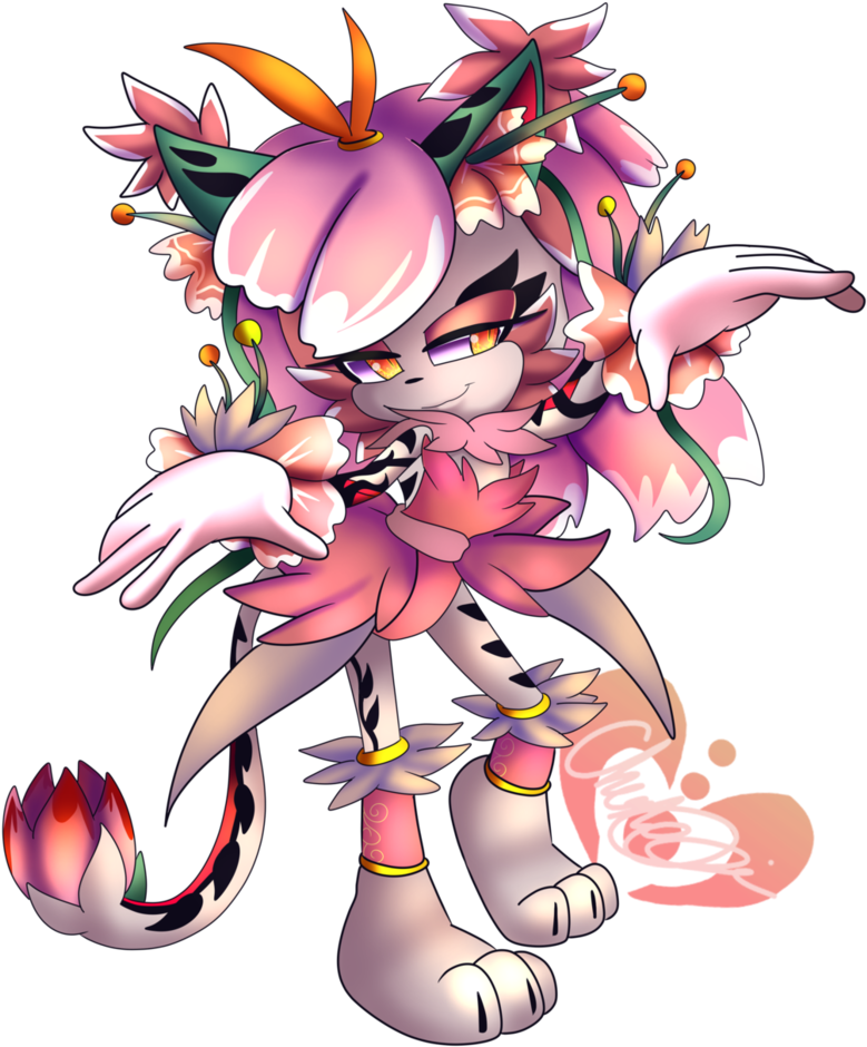 Carnation Blossom By Guardian-cynthia22 - Carnation (793x1008)