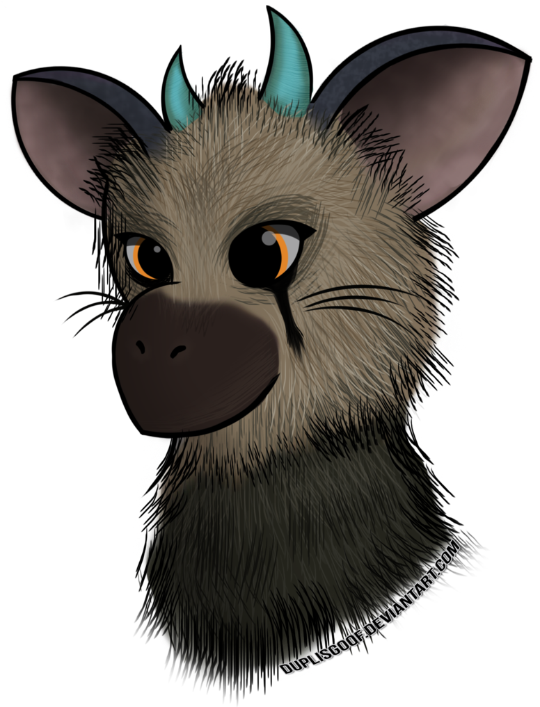 The Last Guardian - Okapi (785x1017)