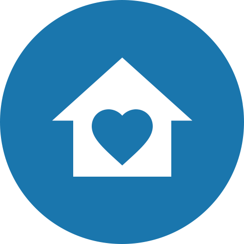 Continuing Healthcare Icon - Email Symbol For Resume (500x500)