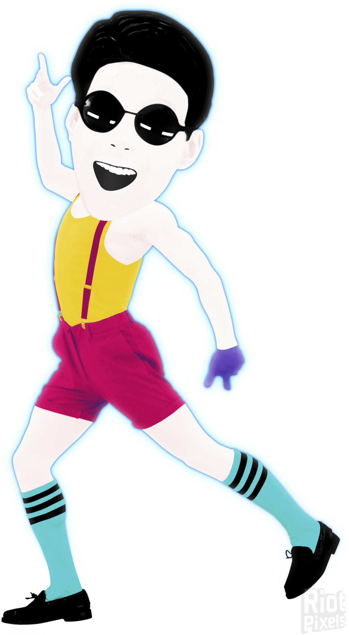 1189 × 2160946 - Just Dance (1189x2160)