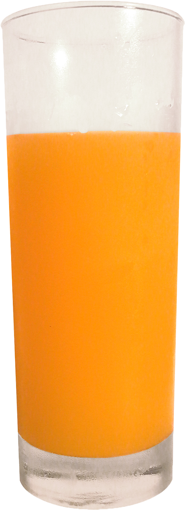 Orange Juice Tomato Juice Soft Drink Harvey Wallbanger - Orangejuice Glass (858x1899)