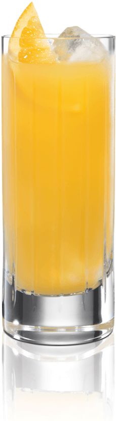 Bacardí Tango - Alcoholic Drink (377x840)