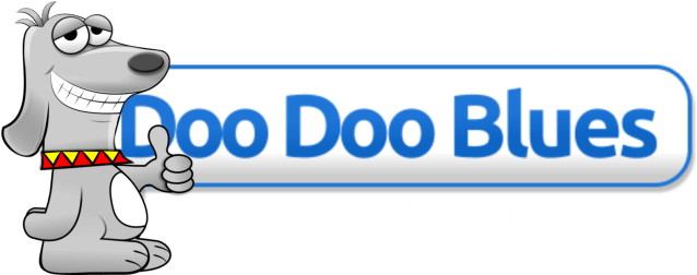 Doo Doo Blues Pet Waste Removal - Doo Doo Blues Pet Waste Removal Pooper Scooper Service (642x307)