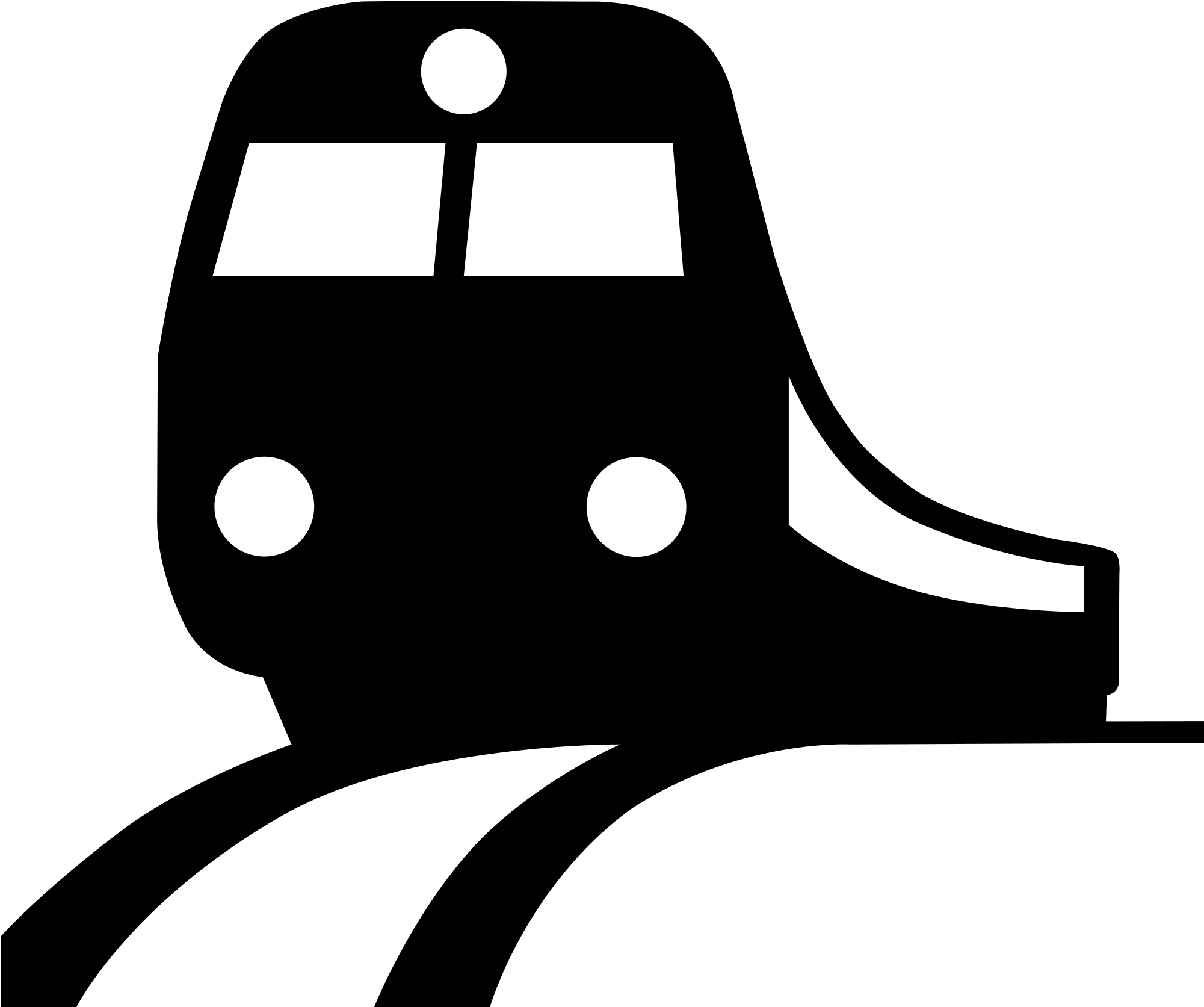 Great Travel Directions Innovation Factory Rail With - Train Vector Icon Png (2000x2000)