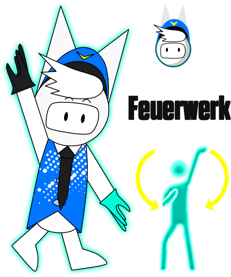 Just Dance Oc - Cartoon (828x966)