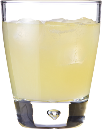 Click To Expand - Transparent Glass Of Lemonade (450x450)