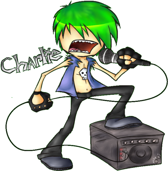 By Ppgxrrb-fan - Charlie Murder (600x594)
