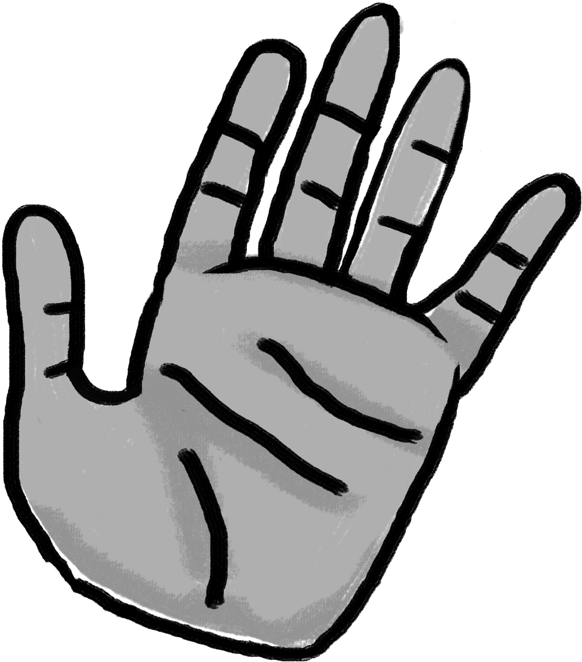 Listen To An Audio Version Of This Story - Illustration (729x735)