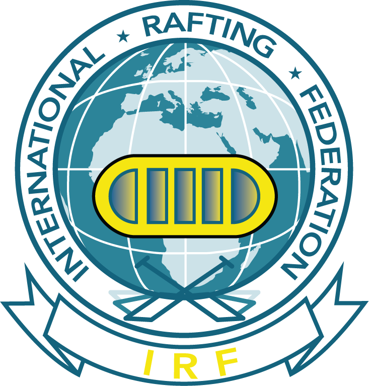 Irf Badge41 [converted] - International Rafting Federation (733x767)