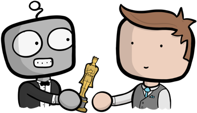 We're Always Looking For New And Improved Ways To Develop - We're Always Looking For New And Improved Ways To Develop (480x480)