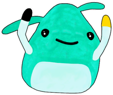 Oishii Oishii By Wanko Ni Mero Mero - Just Dance Wanko Ni Mero Mero (480x480)