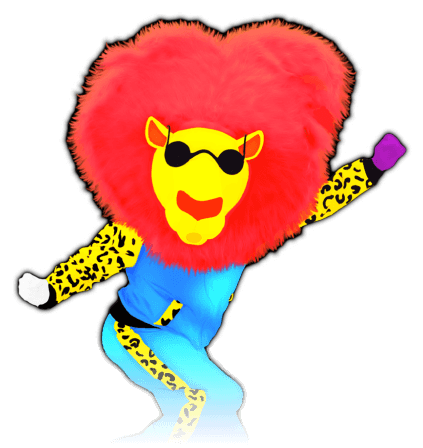 Just Dance Now - Watch Me Whip Nae Nae Just Dance (500x500)