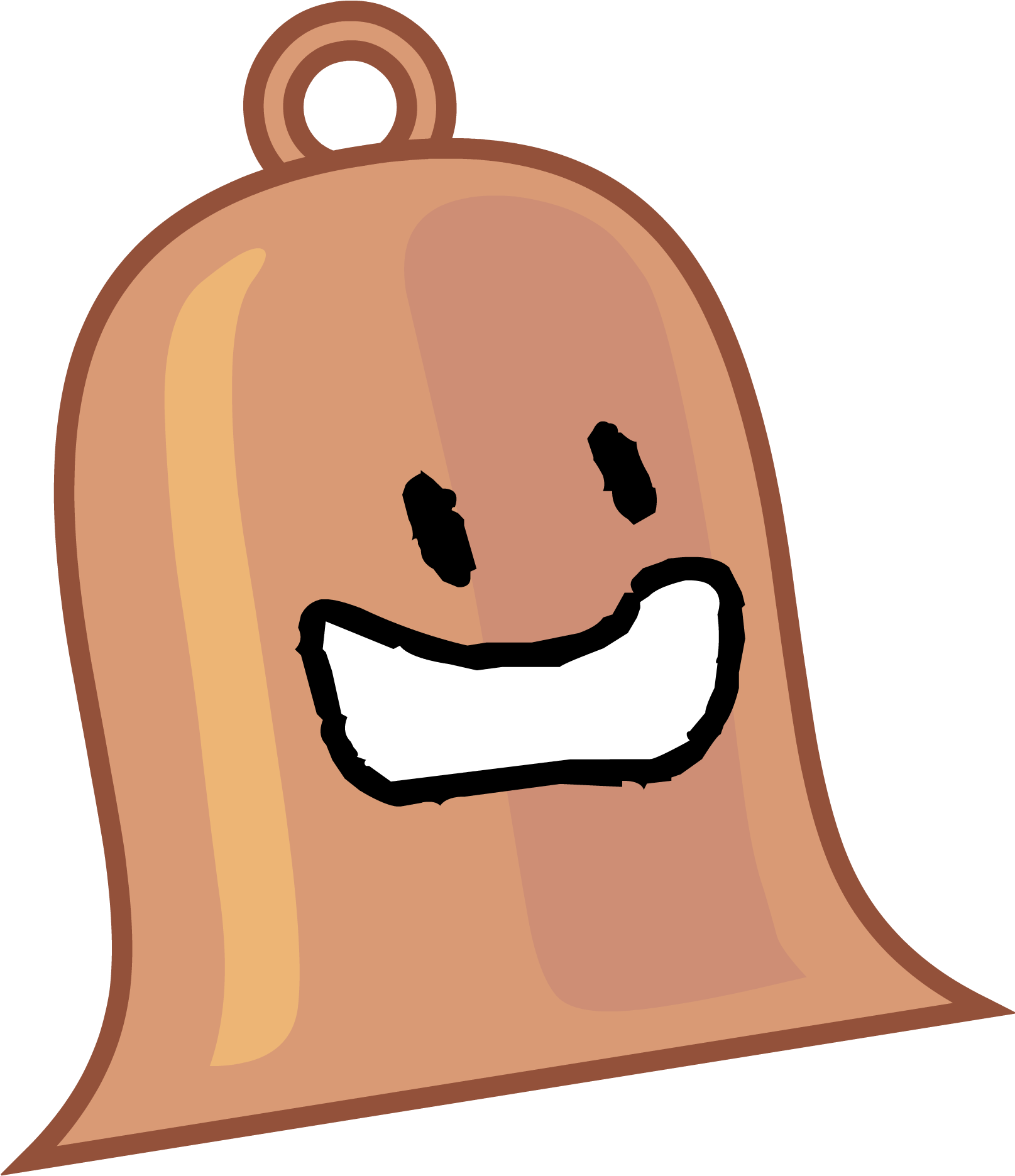 Bell Intro 2 - Bfb Bell Intro 2 (1680x1954)