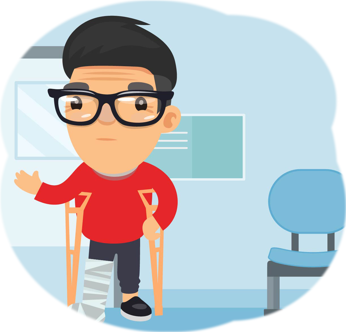 Casevue Software Helps You Qualify Self-pay Patients - Medicaid (1224x1178)
