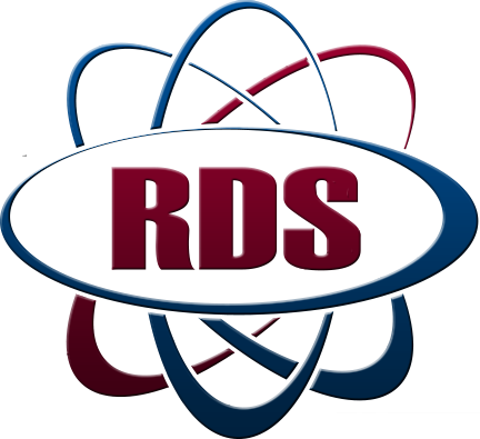 With 55 Years Of Helping Food Service Operators Use - Retail Data Systems Logo (432x395)