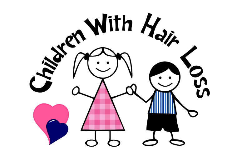 I Have Been Researching Organizations That You Can - Children With Hair Loss Foundation (782x502)