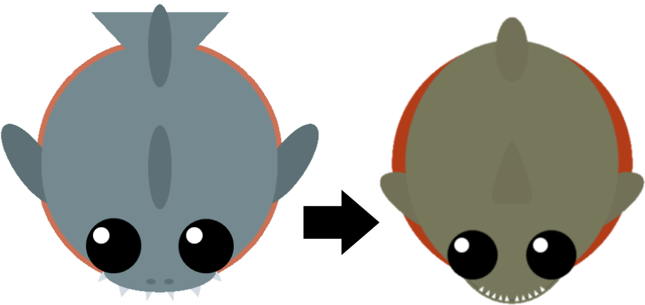 Artisticpiranha Improved Art - Portable Network Graphics (1000x500)