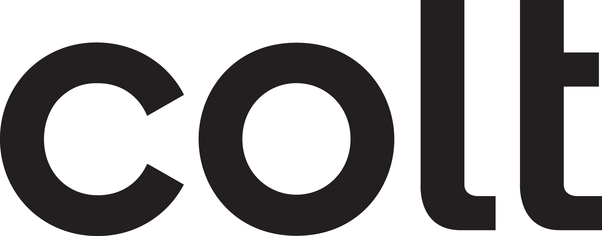 [09] Improved Data Centre Energy Efficiency - Colt Technology Services Logo (2437x958)