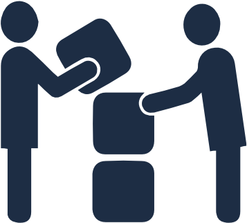 We Released Owncloud - Public Private Partnership Icon (477x409)