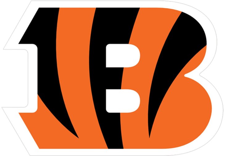 Cincinnati Bengals Colors (986x555)