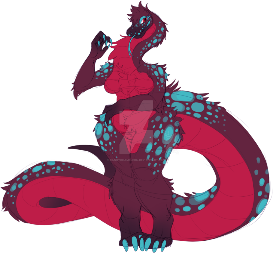 Guro-boy [1/2] By Candychameleon - Illustration (929x859)