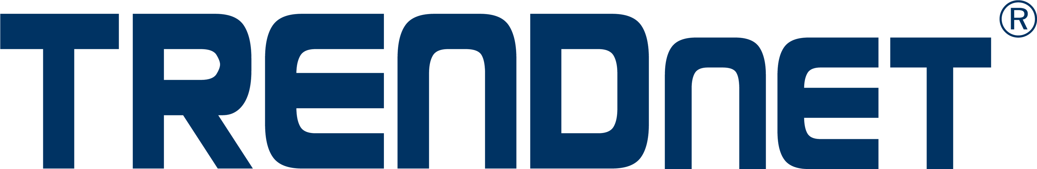 If Your Home Is Not Already Prewired With Ethernet - Trendnet (3670x600)