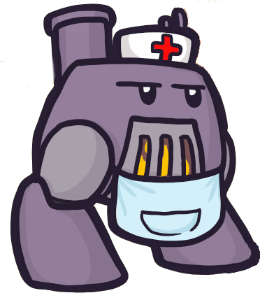 Blueprints Isn't A Human And Therefore Vitals Such - Blueprints Isn't A Human And Therefore Vitals Such (392x422)