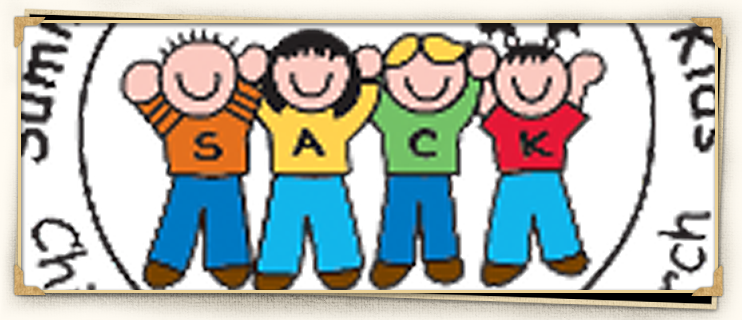 Summer Adventure Camp For Kids - Cartoon (742x320)
