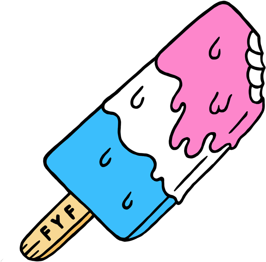 Computer Icons 2016 Fyf Fest Clip Art - Pop Png (1000x1000)