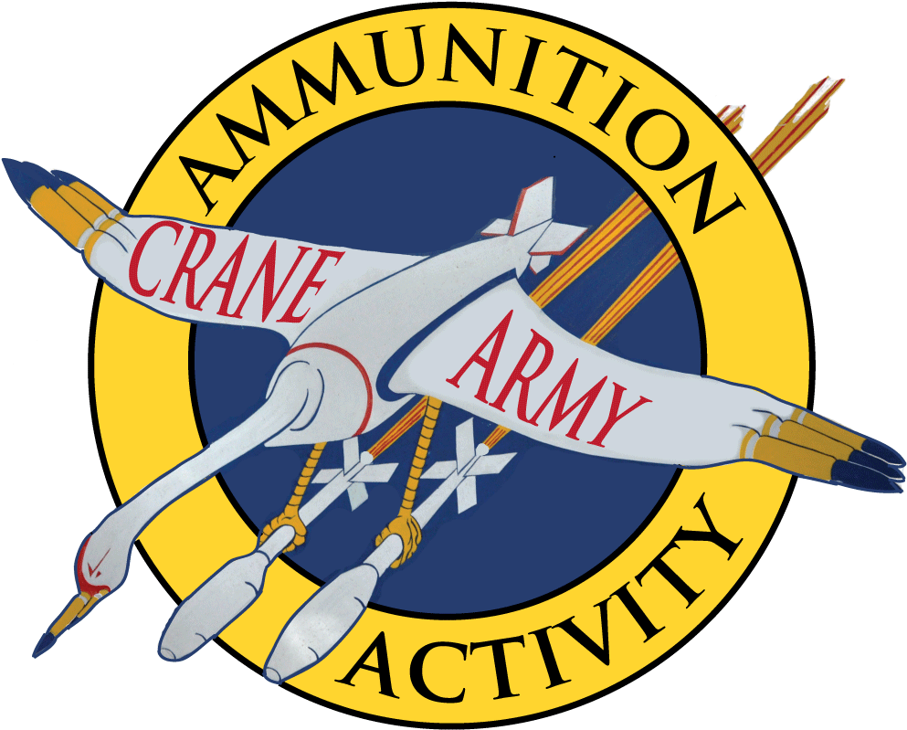 Crane Army Ammunition Activity - Crane Army Ammunition Activity (1000x1000)