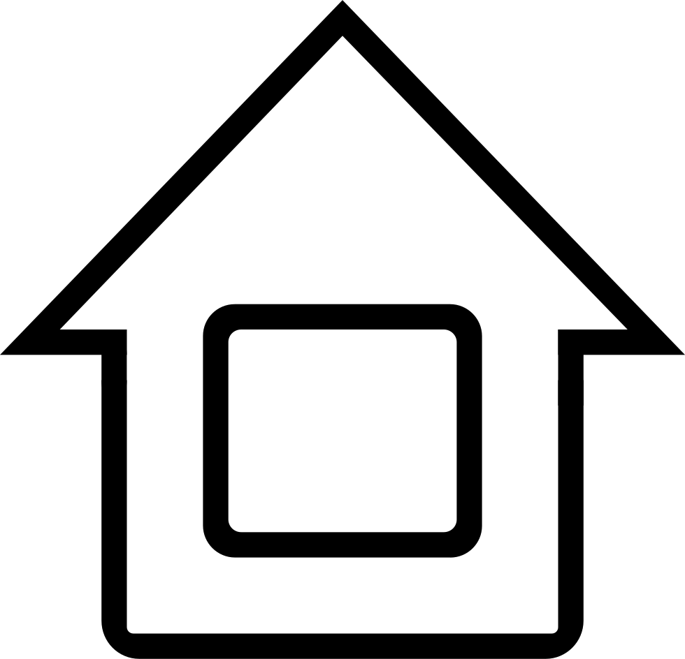 Ic Home Comments - House (980x944)