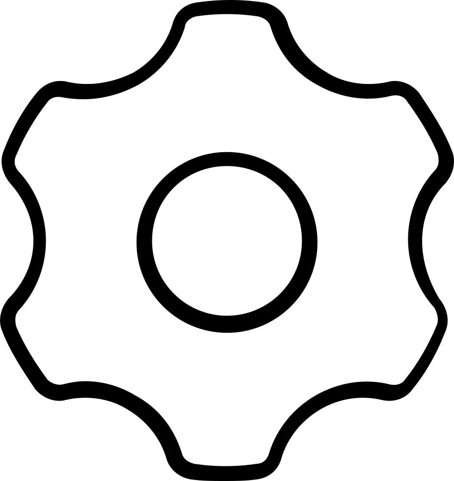 Ic Settings Comments - Circle (924x980)