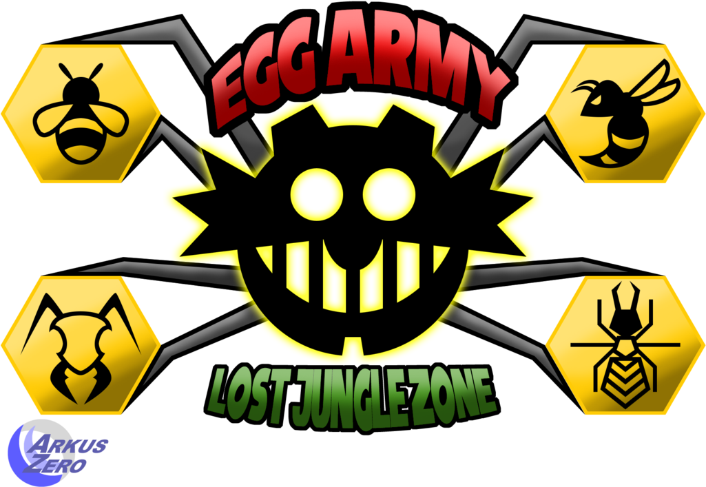 Lost Jungle Zone Chapter *updated* By Arkus0 - Lost Jungle Zone Chapter *updated* By Arkus0 (1024x744)